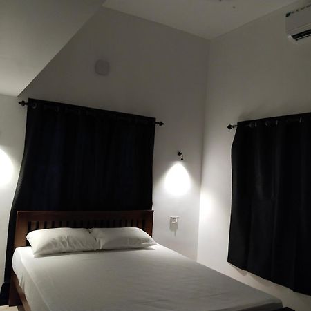 Hostel The Chill House Kochi Exterior foto