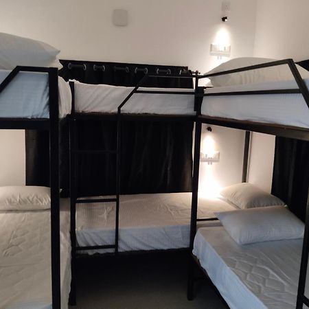 Hostel The Chill House Kochi Exterior foto