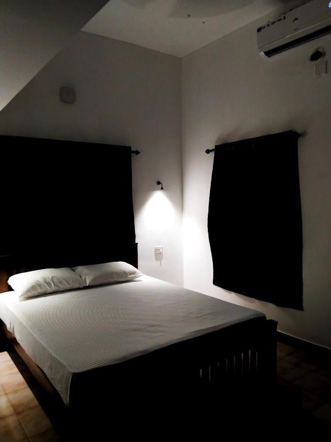 Hostel The Chill House Kochi Exterior foto