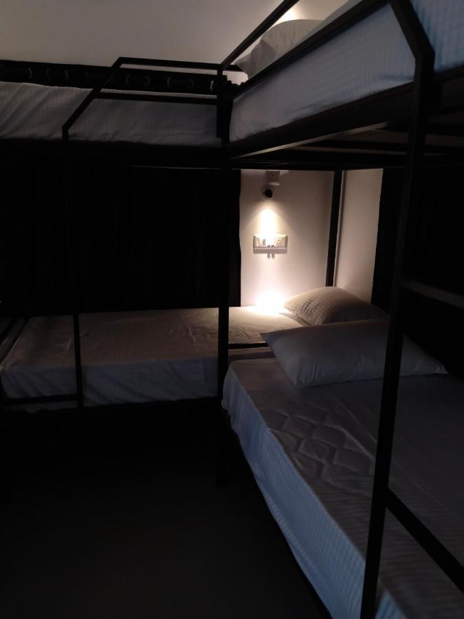Hostel The Chill House Kochi Exterior foto