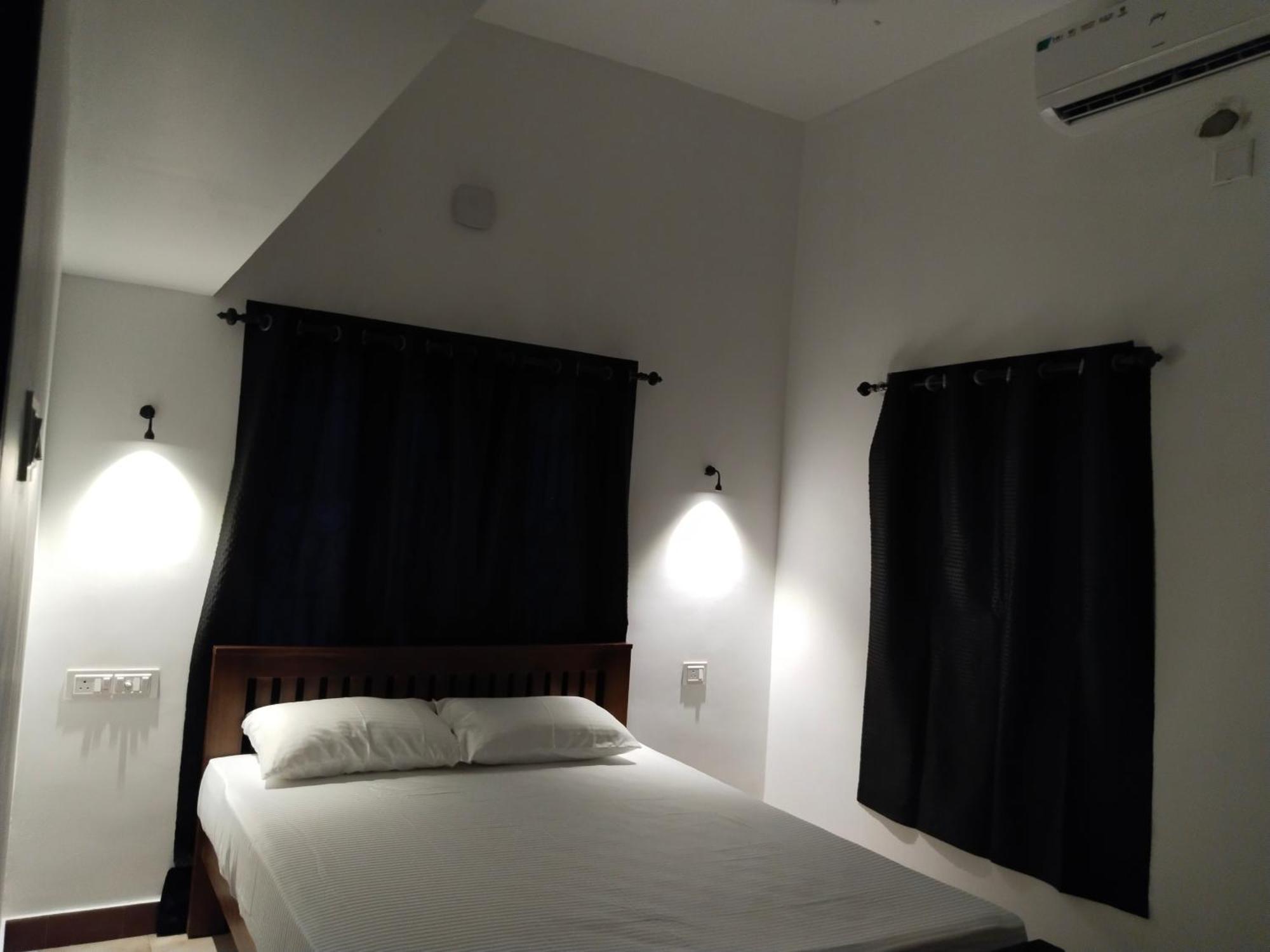 Hostel The Chill House Kochi Exterior foto
