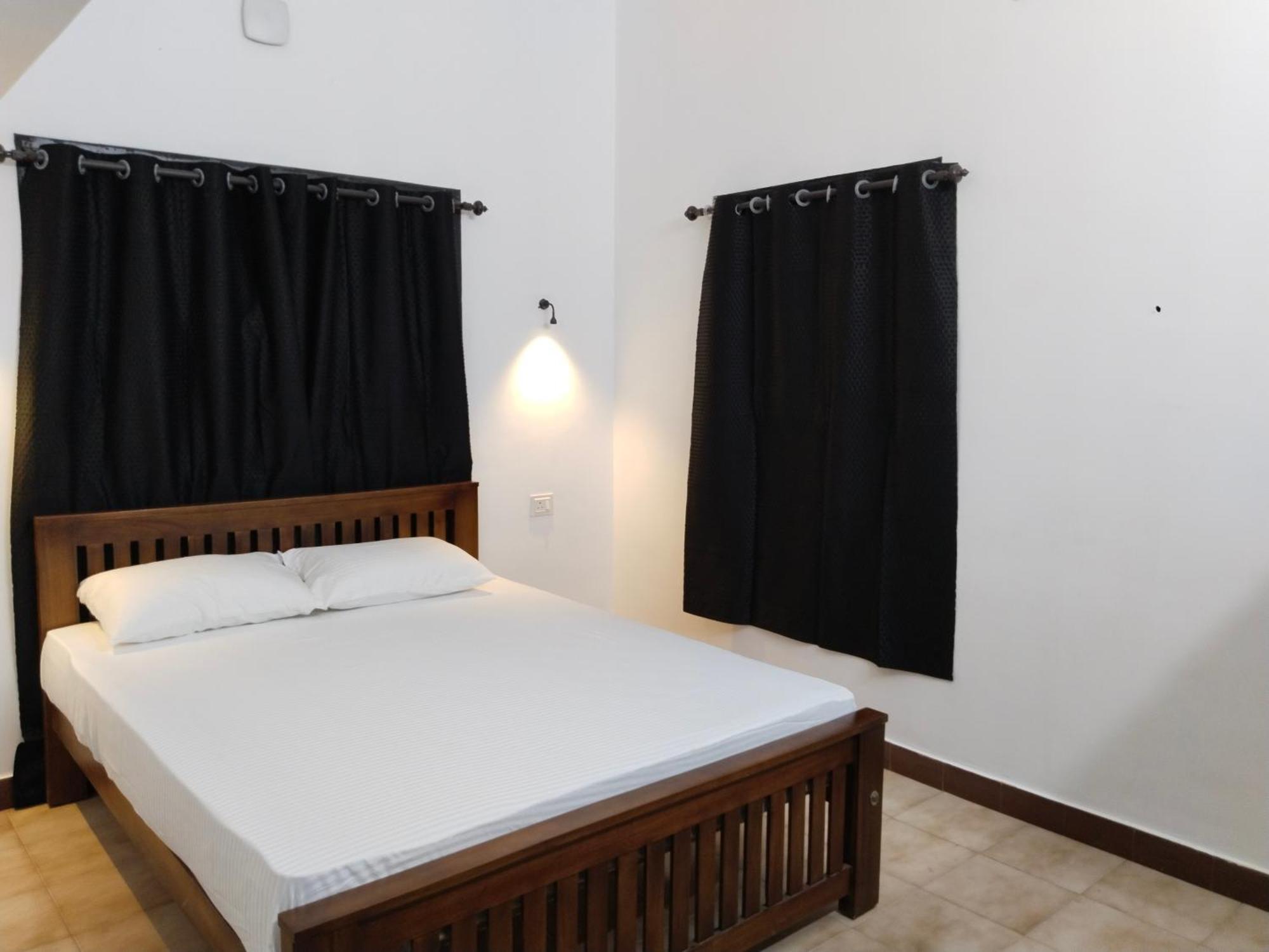 Hostel The Chill House Kochi Exterior foto
